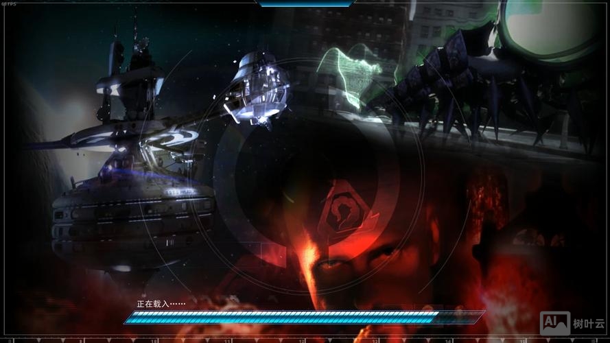 命令与征服3对战平台