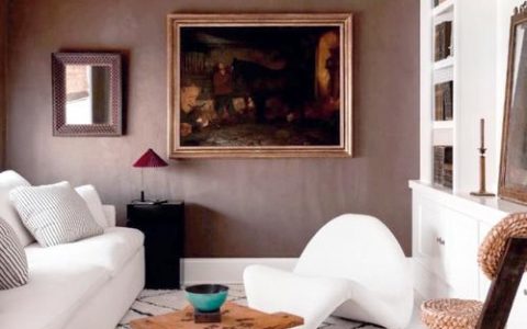 设计效果如何恢复？