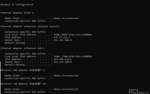 资源管理器命令行如何高效使用？