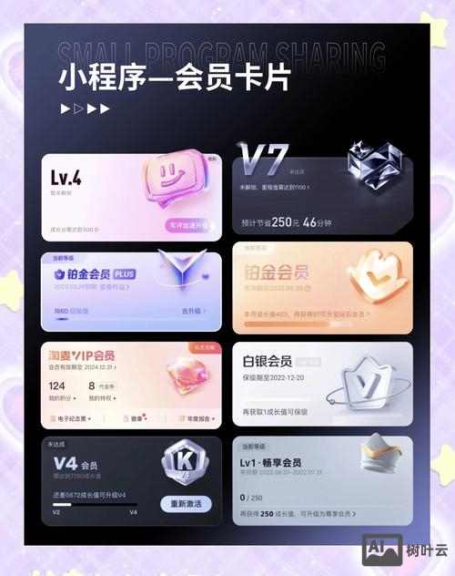 如何定制微信会员方案