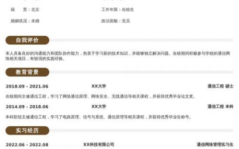 编程作者招聘，技能要求具体有哪些？