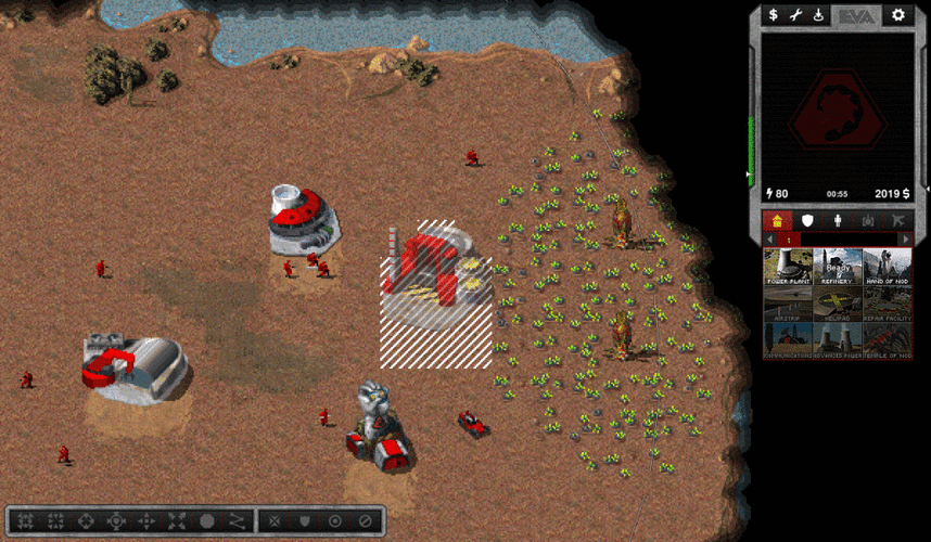 命令与征服最新版本