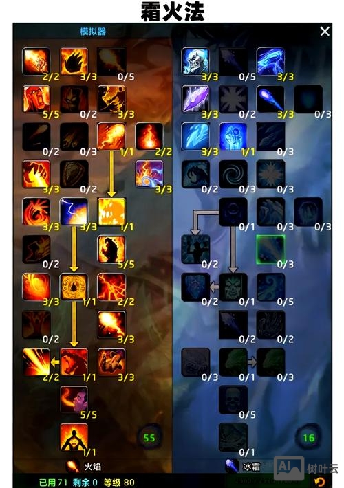 魔兽世界巫妖王之怒 gm命令