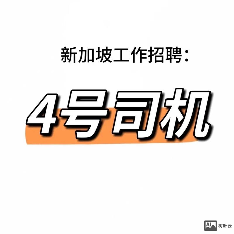 新加坡cg招聘