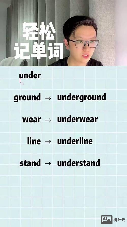 between这个单词如何去记忆