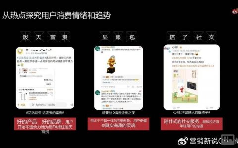 高校微博营销怎么做才有效？