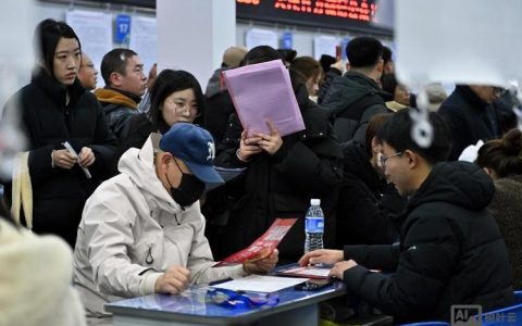 雀巢太原招聘哪些岗位？要求是什么？