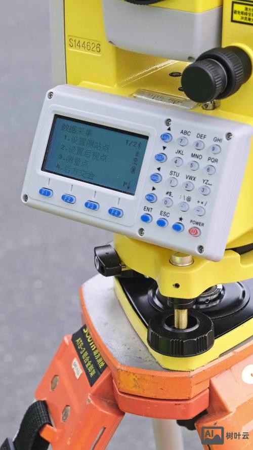 传站仪如何建站视屏