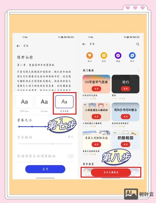 如何编辑网页中的字体