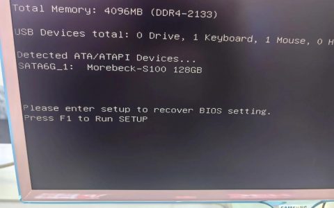 酷派大神f1开机无命令怎么办？