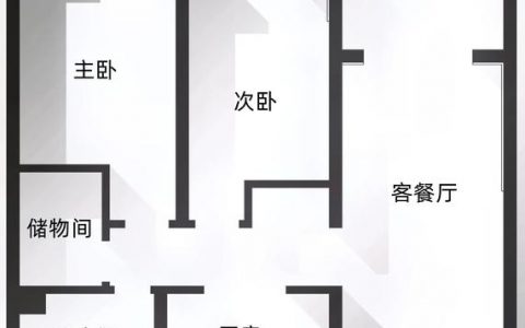 三列自适应布局，如何实现等高且灵活？