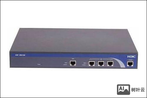 h3c er3100配置命令