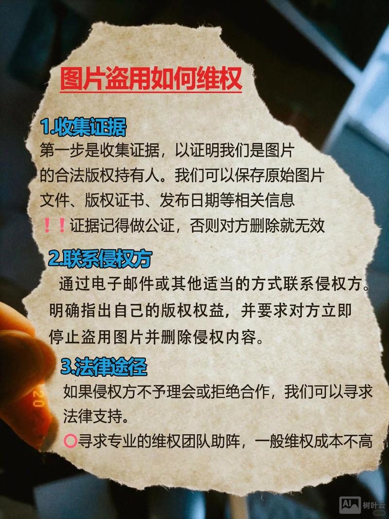 如何让盗用的图片失效