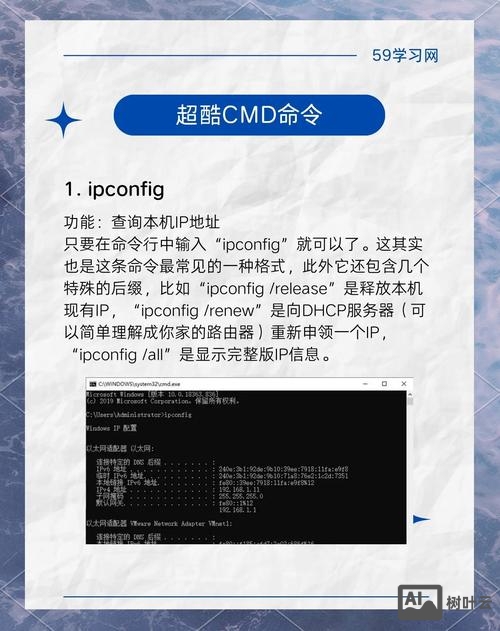 cmd 查看隐藏文件夹命令