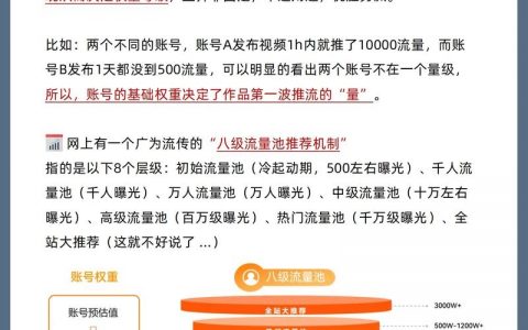 网站如何快速提升权重?