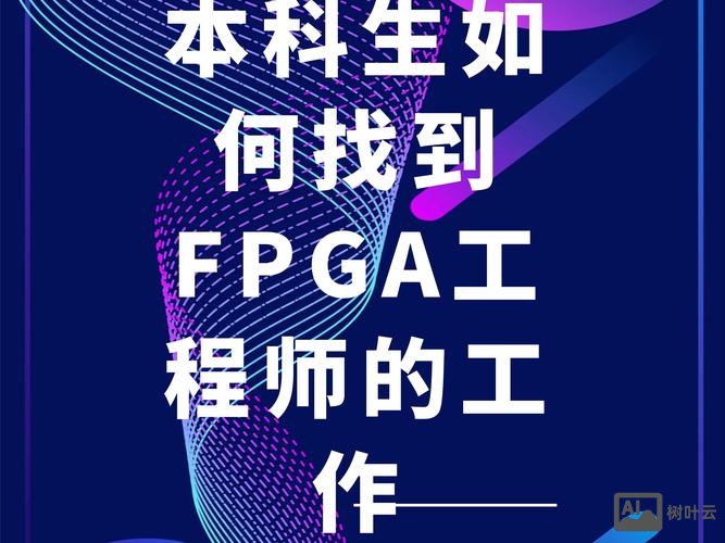 FPGA团队招聘