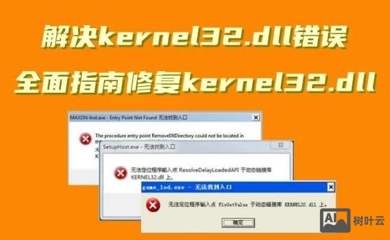 无法从命令行或服务启动