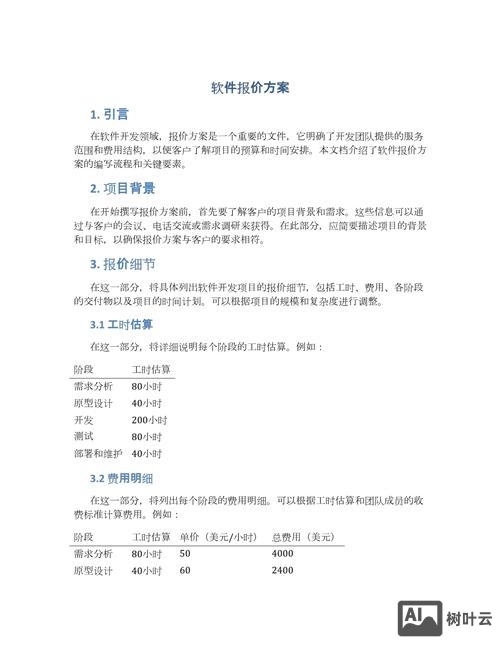 关键词优化如何报价