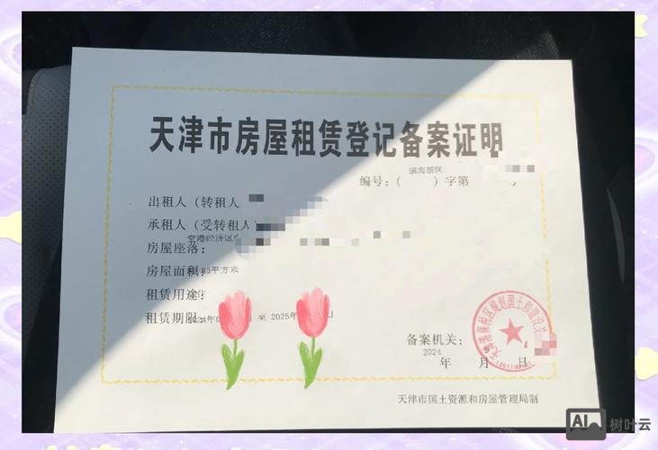 租 服务器 如何备案