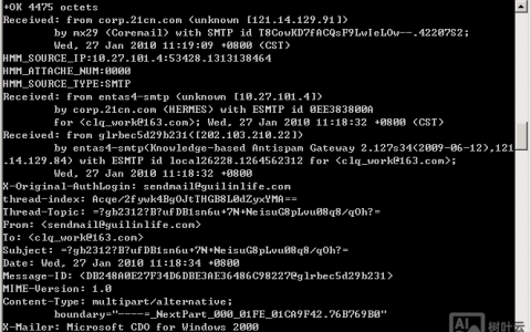 XP系统下telnet命令无效怎么办？