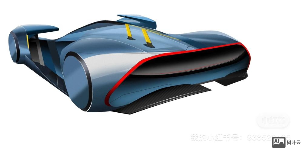 如何用photoshop做汽车设计