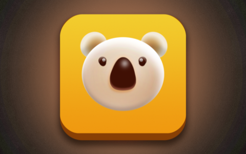 拟物图标阴影怎么做得逼真？