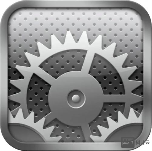 拟物图标阴影如何制作