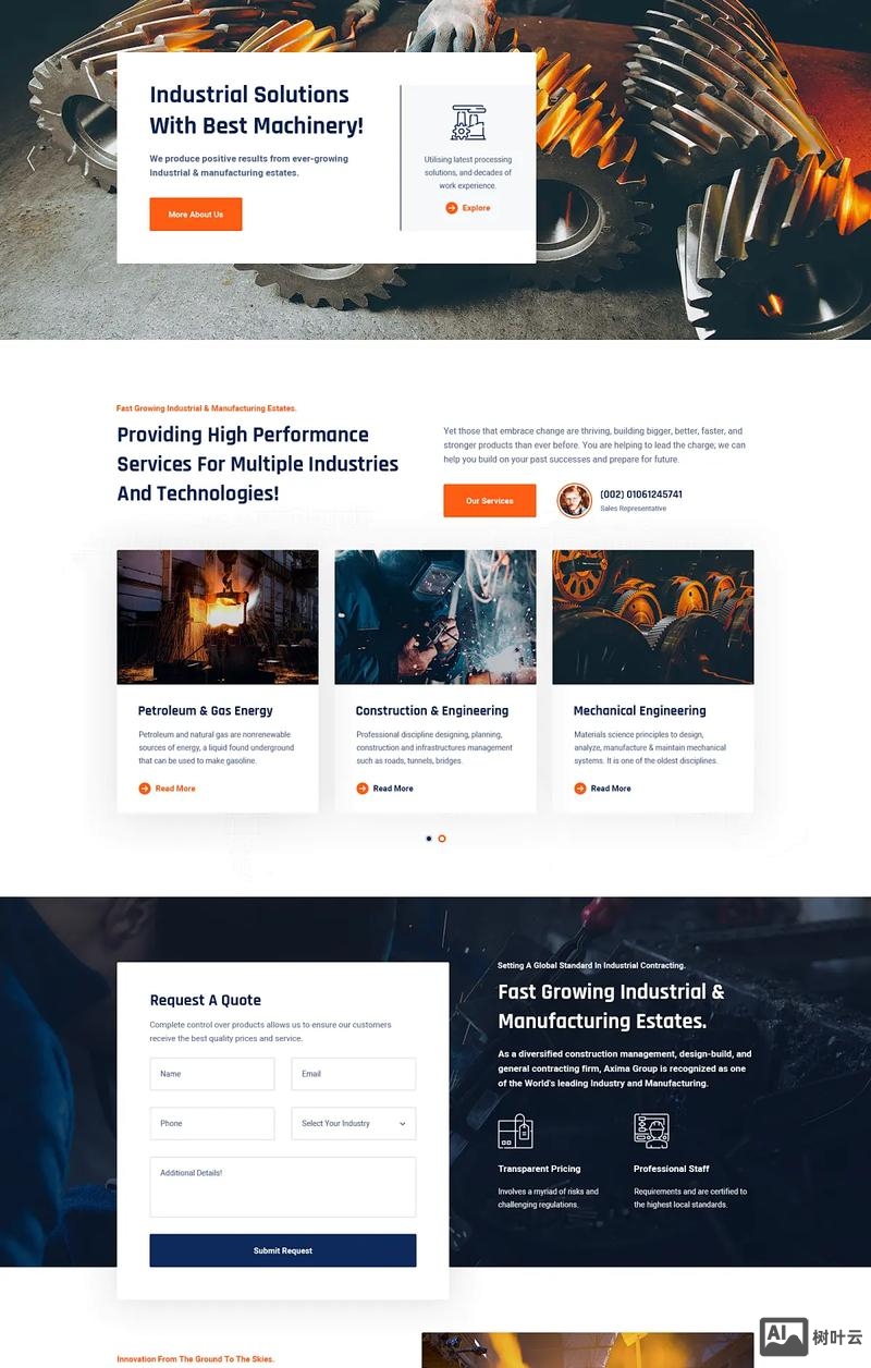 公司如何建立英文网站