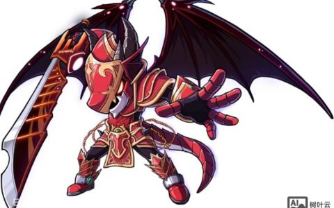 狂龙战士技能命令怎么用？