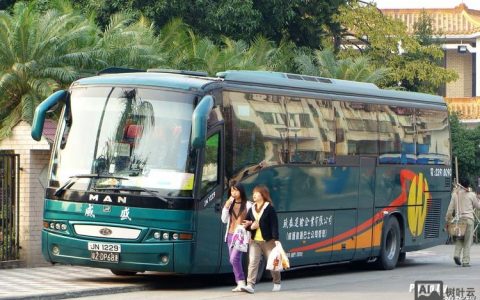 威盛巴士招聘什么岗位？要求有哪些？