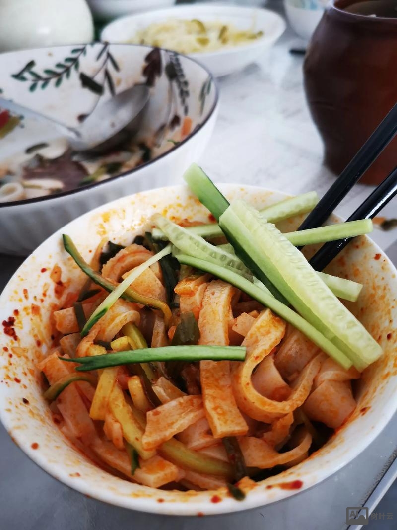 西宁瓤皮如何做