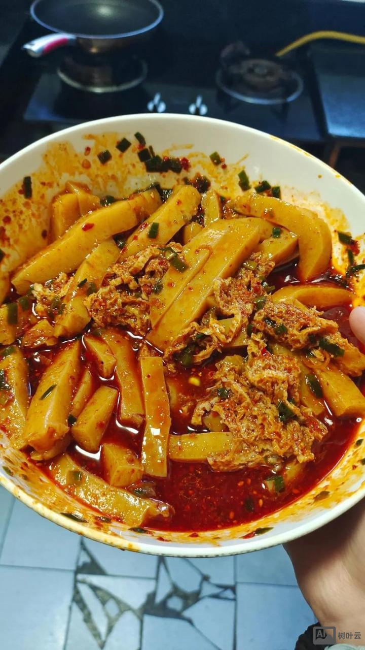 西宁瓤皮如何做