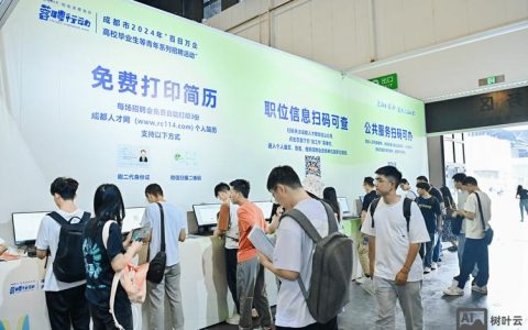 什么是获得场景招聘？