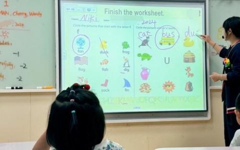 孩子英语怎么学才有效?