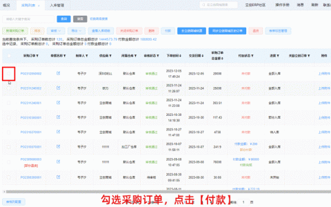 公司订单从何而来？