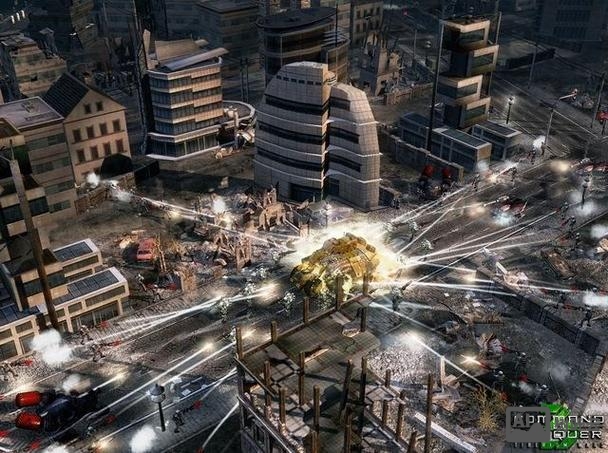 命令与征服win7版