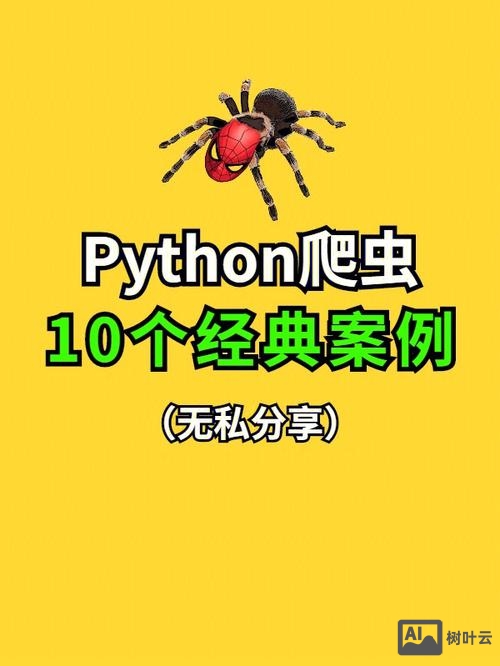 爬虫招聘python