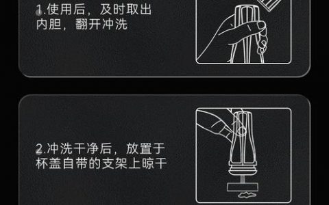 新手选飞机杯，关键看哪些参数？