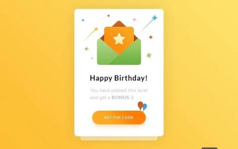 优秀弹框设计，关键在哪些核心要素？