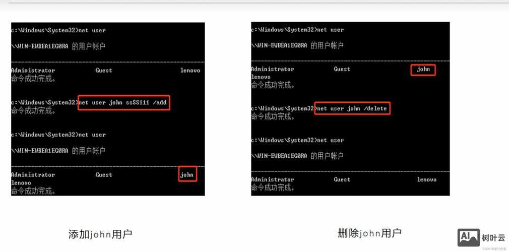 dos提示不是内部或外部命令