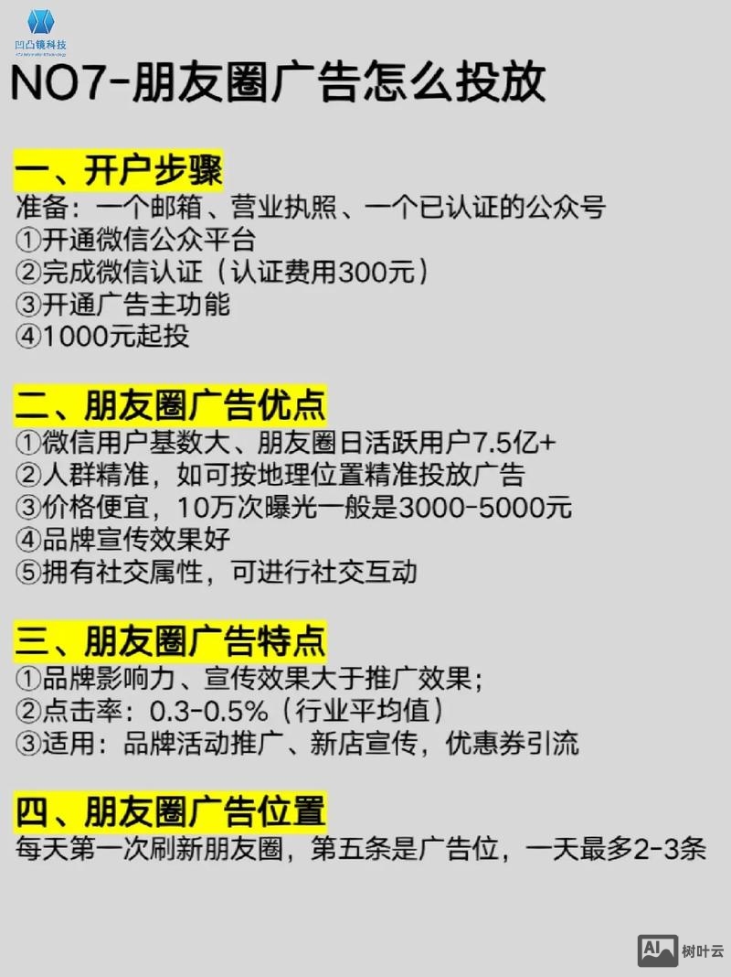 如何利用朋友圈运营