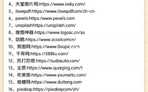 网站上线前要准备什么?