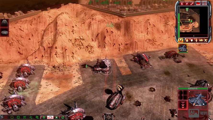 命令与征服3 对战平台