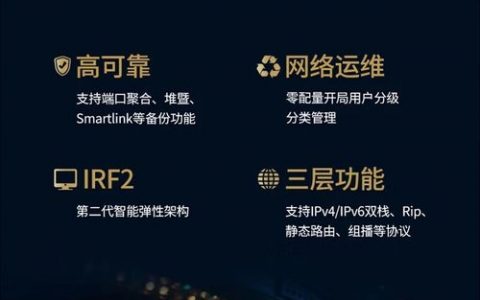 H3C光电复用命令如何配置与使用?