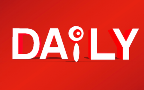 头条如何切换英文界面？