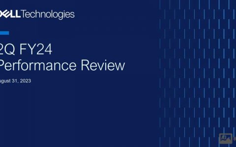 Citrix戴尔联合招聘，岗位信息有哪些？