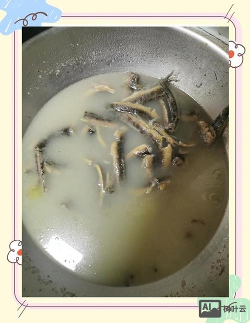 牛鳅鱼如何煲汤
