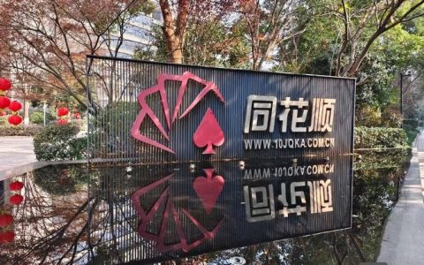 同花顺招聘地址在哪里？