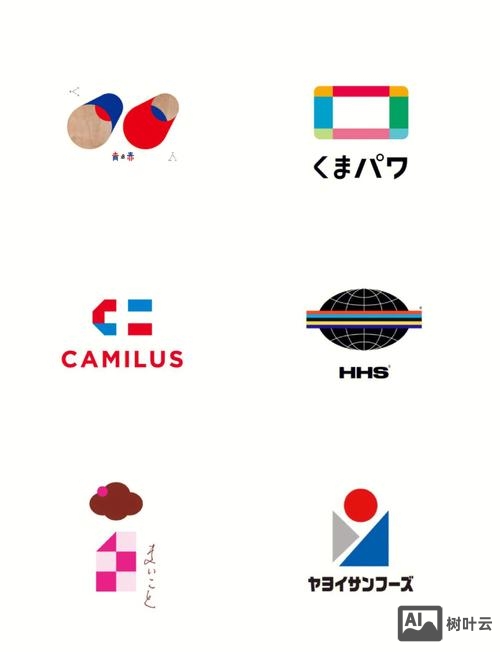 标志设计如何色彩标注