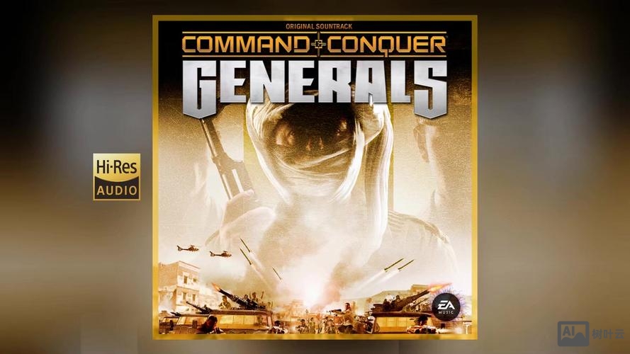 命令与征服将军背景音乐